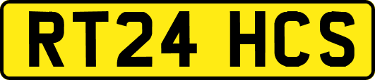 RT24HCS