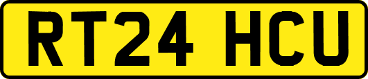 RT24HCU