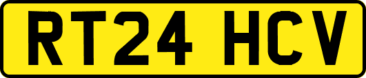 RT24HCV