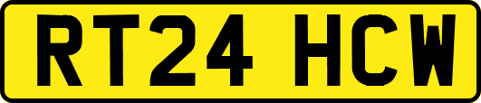RT24HCW