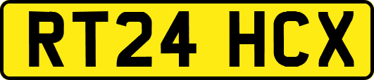 RT24HCX