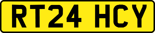 RT24HCY