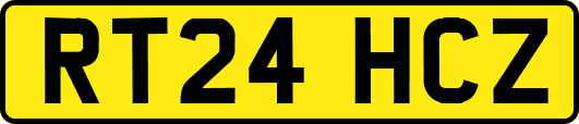 RT24HCZ