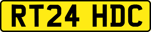 RT24HDC