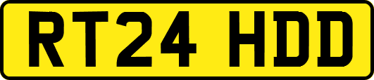 RT24HDD