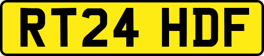 RT24HDF