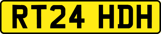 RT24HDH
