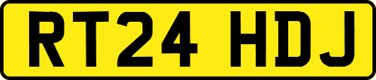 RT24HDJ