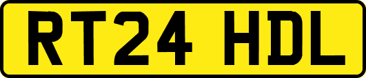 RT24HDL