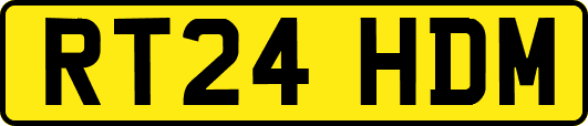 RT24HDM