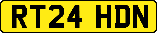 RT24HDN