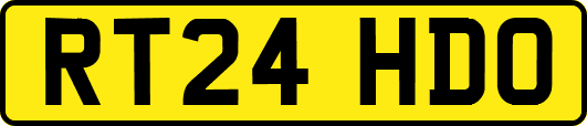 RT24HDO
