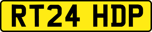 RT24HDP