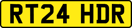 RT24HDR