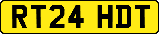 RT24HDT
