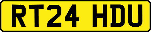RT24HDU