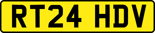 RT24HDV