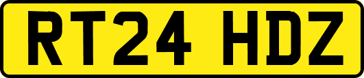 RT24HDZ