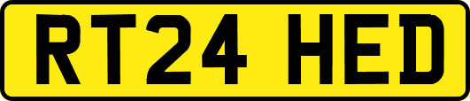 RT24HED