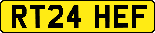 RT24HEF