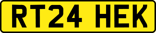 RT24HEK