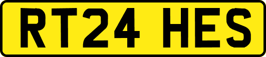 RT24HES