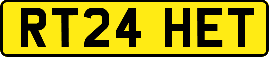 RT24HET