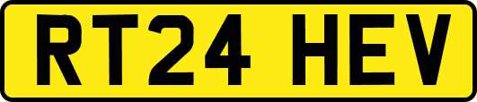 RT24HEV