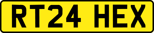 RT24HEX