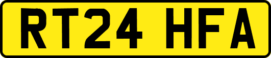 RT24HFA