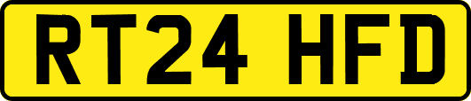 RT24HFD