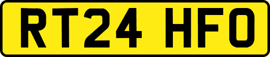 RT24HFO