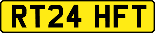 RT24HFT