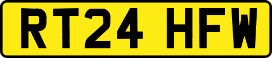 RT24HFW