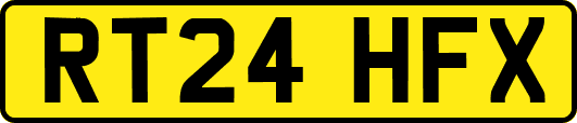 RT24HFX
