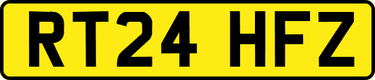 RT24HFZ