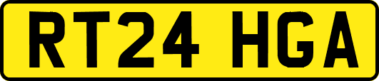 RT24HGA