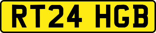 RT24HGB