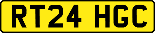 RT24HGC