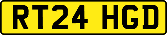 RT24HGD