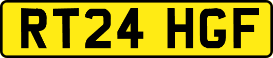 RT24HGF