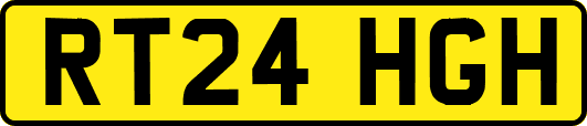 RT24HGH