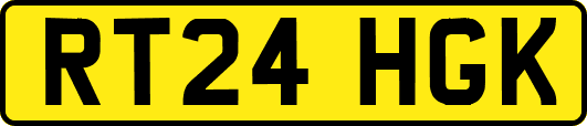 RT24HGK