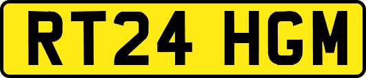 RT24HGM