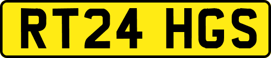 RT24HGS