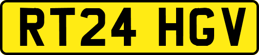 RT24HGV
