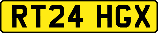RT24HGX