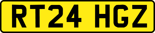 RT24HGZ