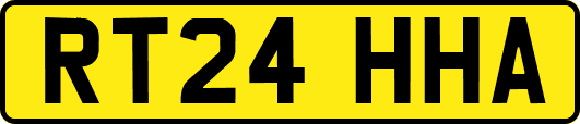 RT24HHA