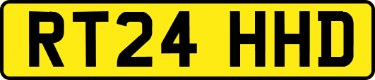 RT24HHD